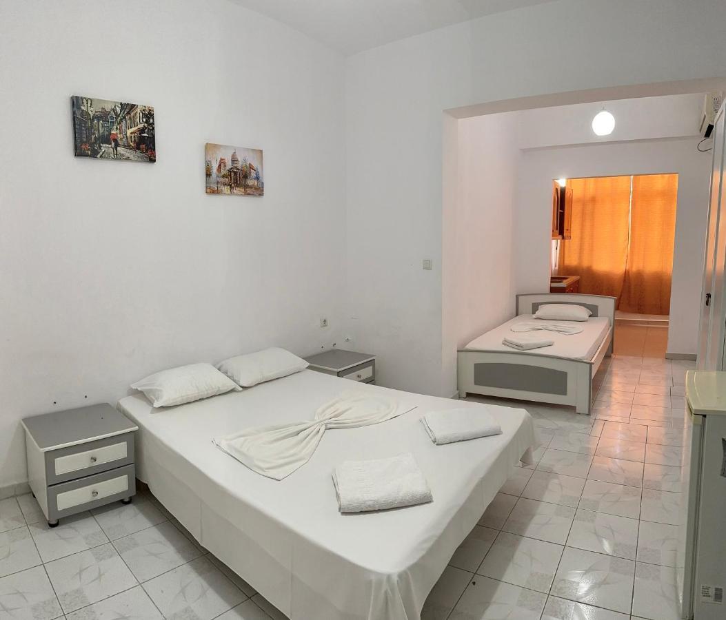 City Center Sarandë Eksteriør bilde