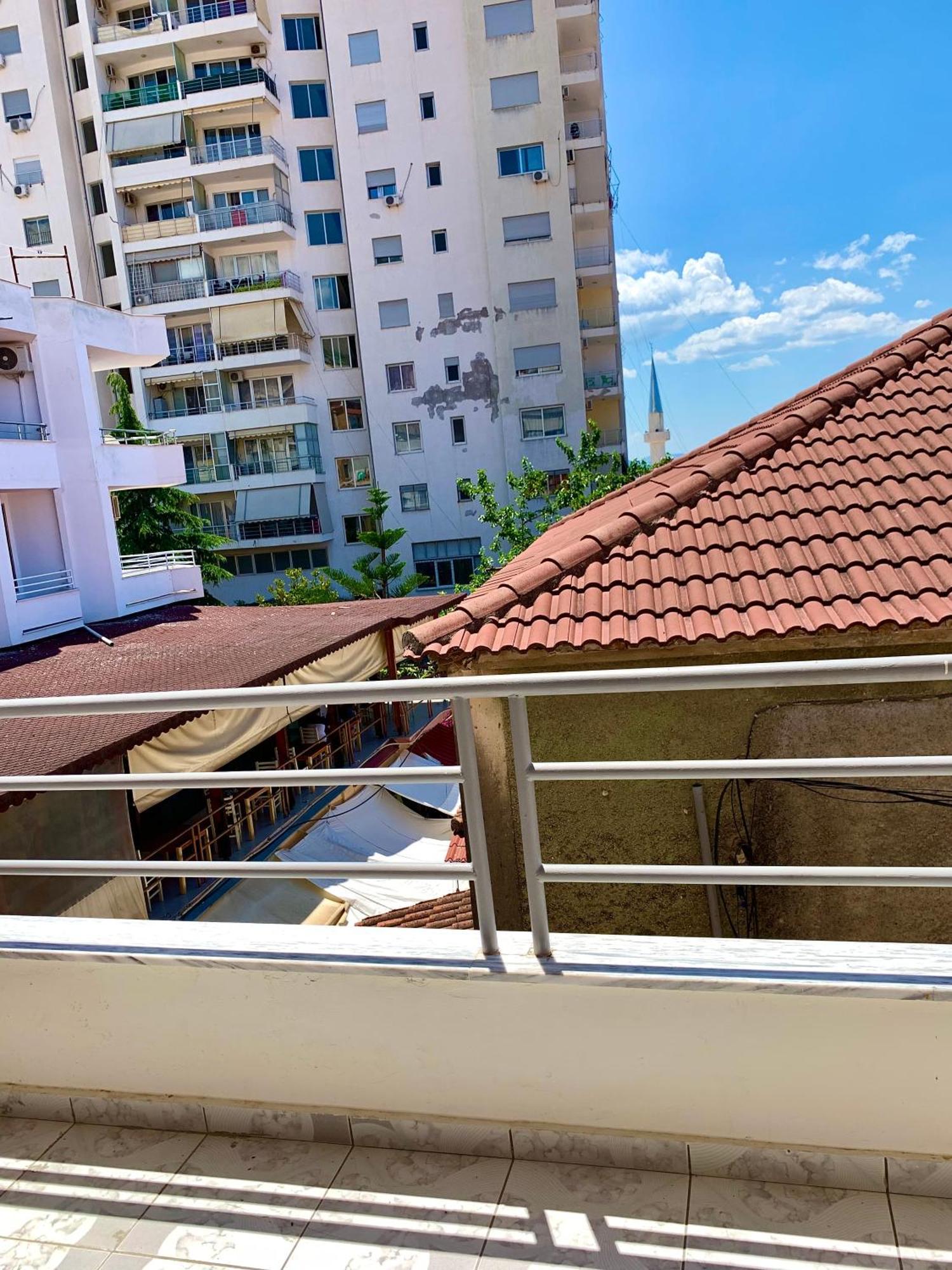 City Center Sarandë Rom bilde